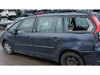 Блок управления климат-контролем 00006451WR Citroen C4 Aircross