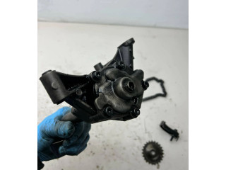 Масляный насос 038115121A    Volkswagen Caddy