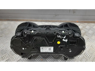 Přístrojová deska Alfa Romeo Stelvio 2018 50551317