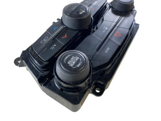 Блок управления климат-контролем 5PG682XGAE   Jeep Grand Cherokee