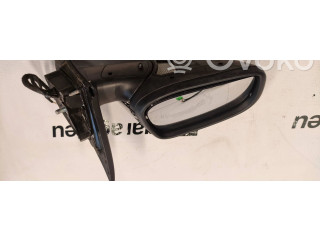 Зеркало электрическое Volvo S60 2005 - 2010 года