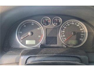 Přístrojová deska  Volkswagen Passat Alltrack 2004 3B0920829A, 3B0920829A  