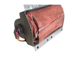 Подушка безопасности пассажира 30754339, 570761600 Volvo S80