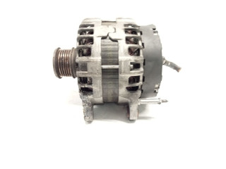 Генератор 0125811153 Skoda Octavia Mk3 (5E)