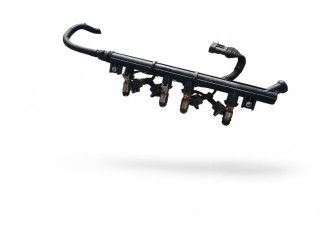 Топливная рампа Fiat Grande Punto для двигателя 350A1000