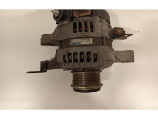 Генератор 270600Q160, 270600Q170   Peugeot 108      