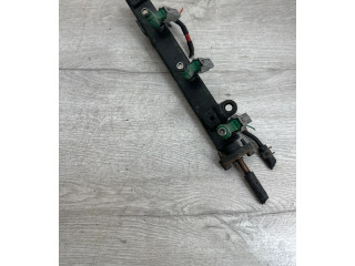 Топливная рампа Mitsubishi Grandis