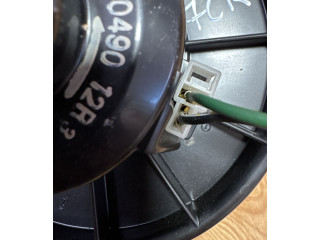 Вентилятор печки    194000, 1940000490   Mitsubishi Colt