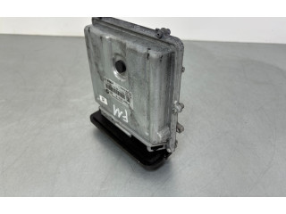 Řídící jednotka 0281018610, 8518478 BMW 5 F10 F11 2013