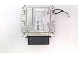 Блок управления    KIA Ceed