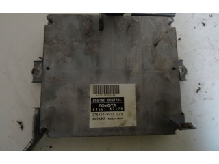 Řídící jednotka 8966147170 Toyota Prius (XW20) 2008