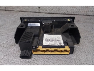 Блок управления климат-контролем 8Z0820043   Audi A2