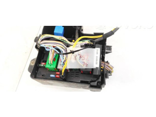 Блок предохранителей 9657608780 Citroen C8