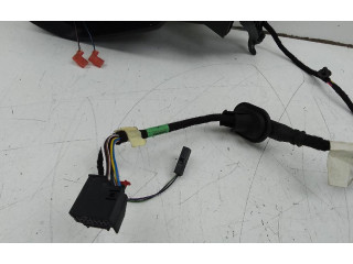 Зеркало электрическое Audi Q3 F3 2018 - года