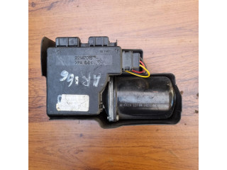 Моторчик дворников 22147015 Alfa Romeo 166