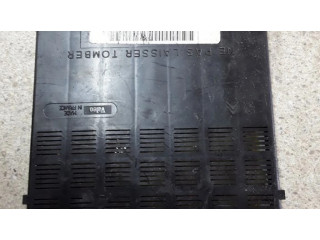 Комфортный модуль