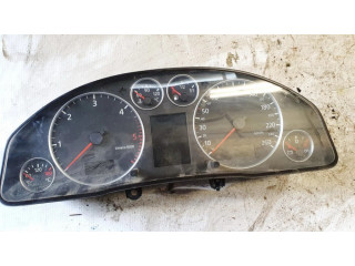 Панель приборов 110080128001, 0682   Audi A6 S6 C5 4B       