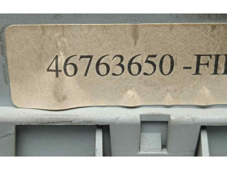 Pojistková skříňka Řídící jednotka BSM 46763650 Fiat Punto Evo 2000