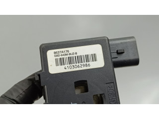 Блок управления 8637A176 Mitsubishi Eclipse Cross