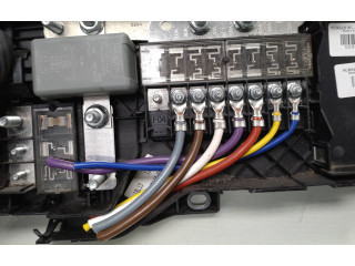 Pojistková skříňka Bk2t14b144ba, Bk2t14401 Ford Transit Custom 2014