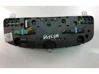 Přístrojová deska Toyota Avensis T220 1999 8380005430