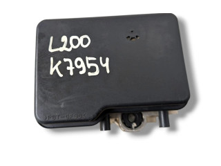 Блок АБС 113040-13040, 4670A389 Mitsubishi L200 2006 - 2014 года