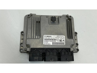 Řídící jednotka 9807885980, 0281030546   Citroen Berlingo 2015