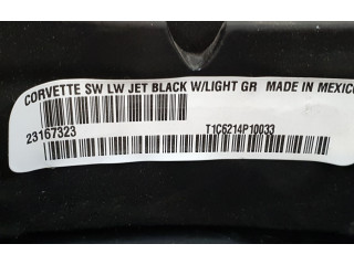 Volant Chevrolet Corvette C7 2014 84805031, 23167323  