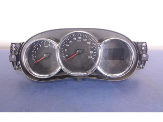 Панель приборов 248103932R, 248103932R Dacia Lodgy