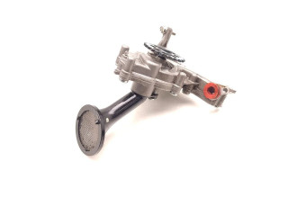 Čerpadlo oleje 9808231280 Peugeot 208 EB2DT