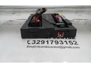 Блок комфорта 8K0907064GG, 00002001   Audi A4 Allroad   