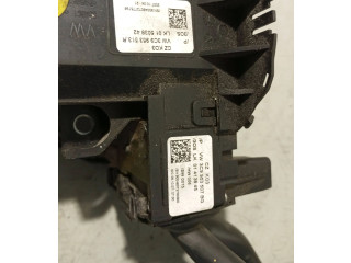 Подрулевой шлейф SRS 3C9953507BG   Volkswagen PASSAT B6