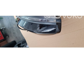 Зеркало электрическое Audi A6 S6 C8 4K 2018 - года