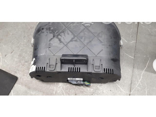 Přístrojová deska Ford Fusion 2009 4S6F10841A