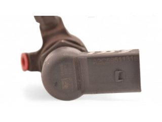 Форсунка 5U3Q9H529AA, C2C23973 Jaguar XF X250 AJD 7G