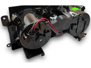 Блок комфорта S2493, 4K0863276 Audi A7 S7 4K8