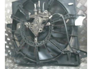 Вентилятор радиатора NT Jeep Grand Cherokee (WK)