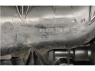 Моторчик дворников 9659449480, 9662010880 Land Rover Freelander 2 - LR2