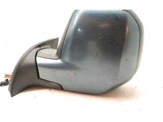 Zpětné zrcátko Citroen Berlingo 2010