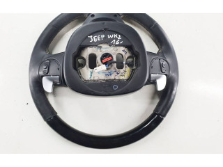 Руль Jeep Grand Cherokee 2010 - 2021 года P1WE261X9AF, 0955WFF1A140ZJ