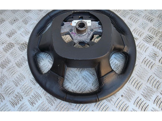 Руль Infiniti QX60 L50 2013 - 2021 года 9NF1A, 484309NF1A