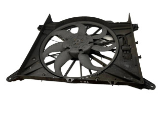 Вентилятор радиатора     30645719, 30665985    Volvo XC90 