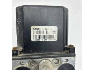 Jednotka ABS 0265800011, 1494860080 Peugeot 807 2005