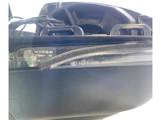 Zpětné zrcátko Alfa Romeo Stelvio 2019 E3041129, 212930485