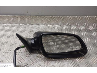Зеркало (механическое)       Skoda Octavia Mk2 (1Z)  2004 - 2013 года   