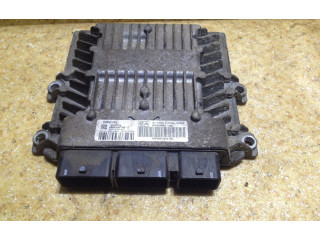 Řídící jednotka 9664611280   Peugeot Expert 2009