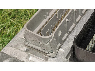 Блок управления двигателем Блок управления 12692812, 811839393 Chevrolet Cruze II