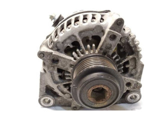 Генератор BJ3210300AC, C2Z31658 Jaguar XF X250