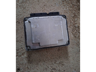 Блок управления двигателя 038906012HC, 0281011311 Skoda Octavia Mk1 (1U)
