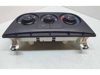 Блок управления климат-контролем 735498666   Opel Combo D